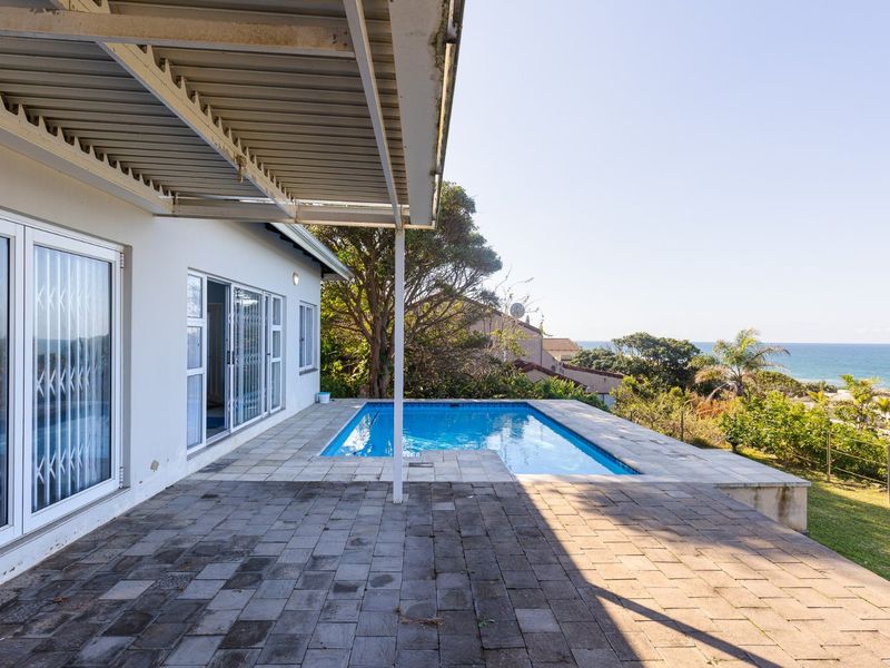 One Road Back From The Beach – House And 2 Flats - Photo 10