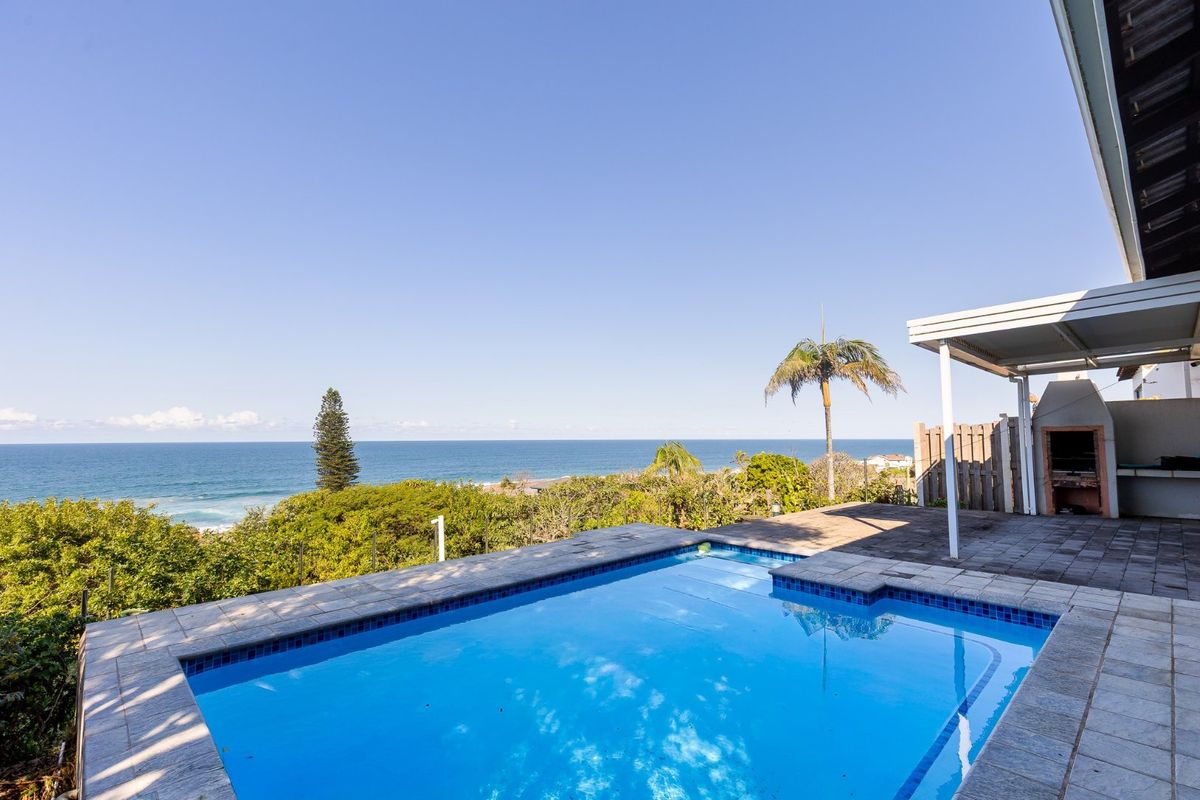 One Road Back From The Beach – House And 2 Flats - Photo 4