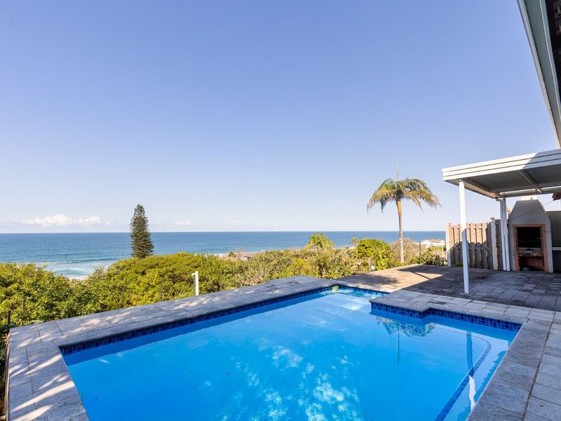 One Road Back From The Beach – House And 2 Flats - Photo 4