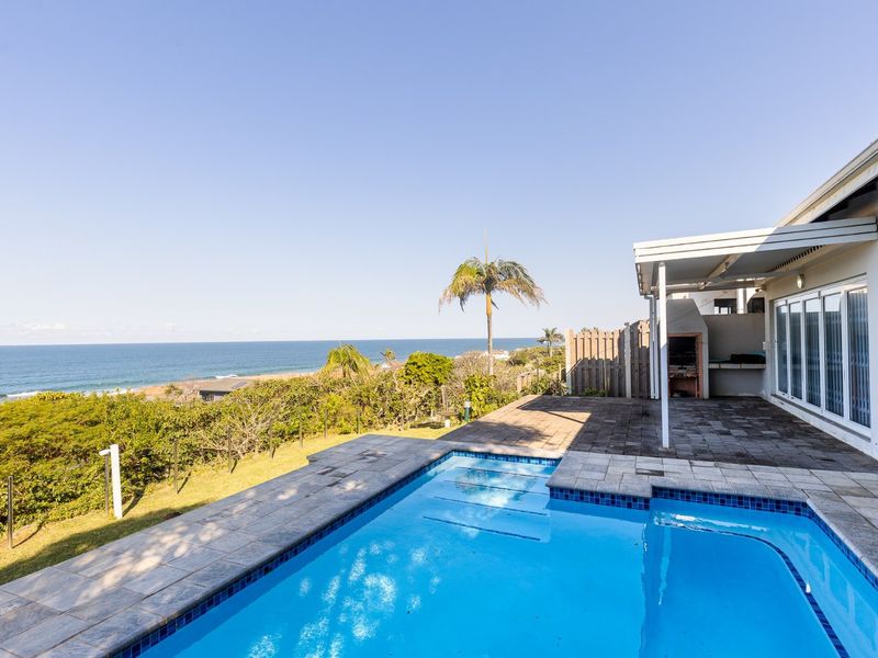 One Road Back From The Beach – House And 2 Flats - Photo 1