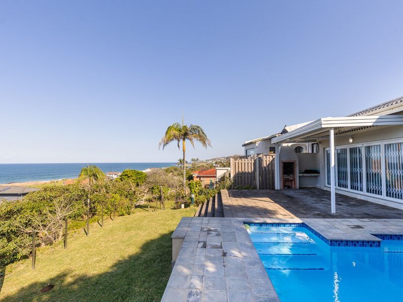 One Road Back From The Beach – House And 2 Flats - Photo 2