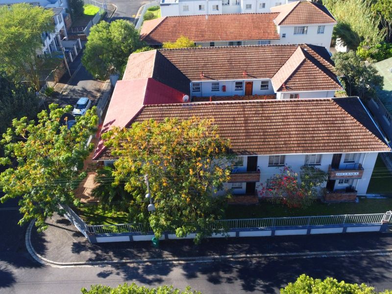 Charming Renovated Studio in Mowbray - Photo 8