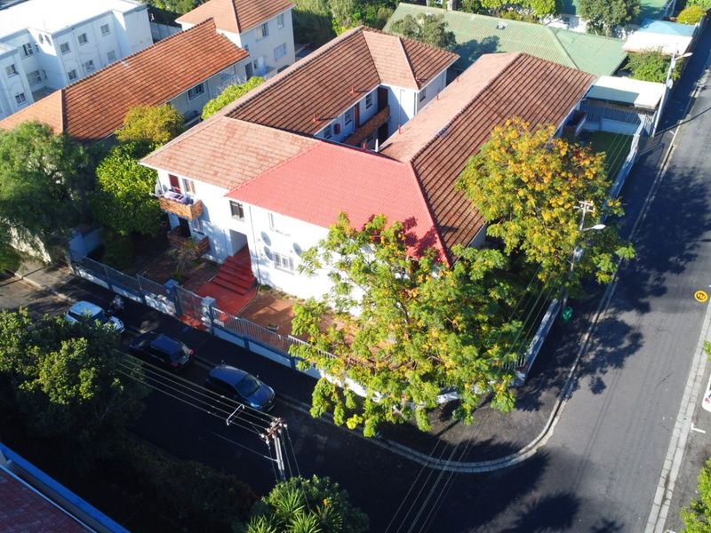 Charming Renovated Studio in Mowbray - Photo 6