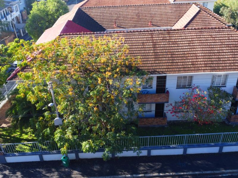 CHARMING RENOVATED STUDIO IN MOWBRAY - Photo 4
