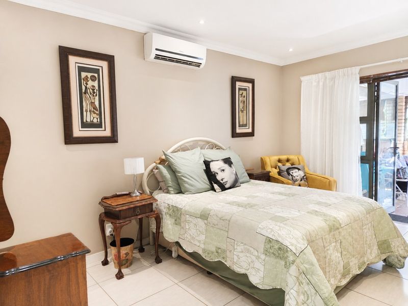 3 BEDROOM TOWNHOUSE IN WILKOPPIES - Photo 8