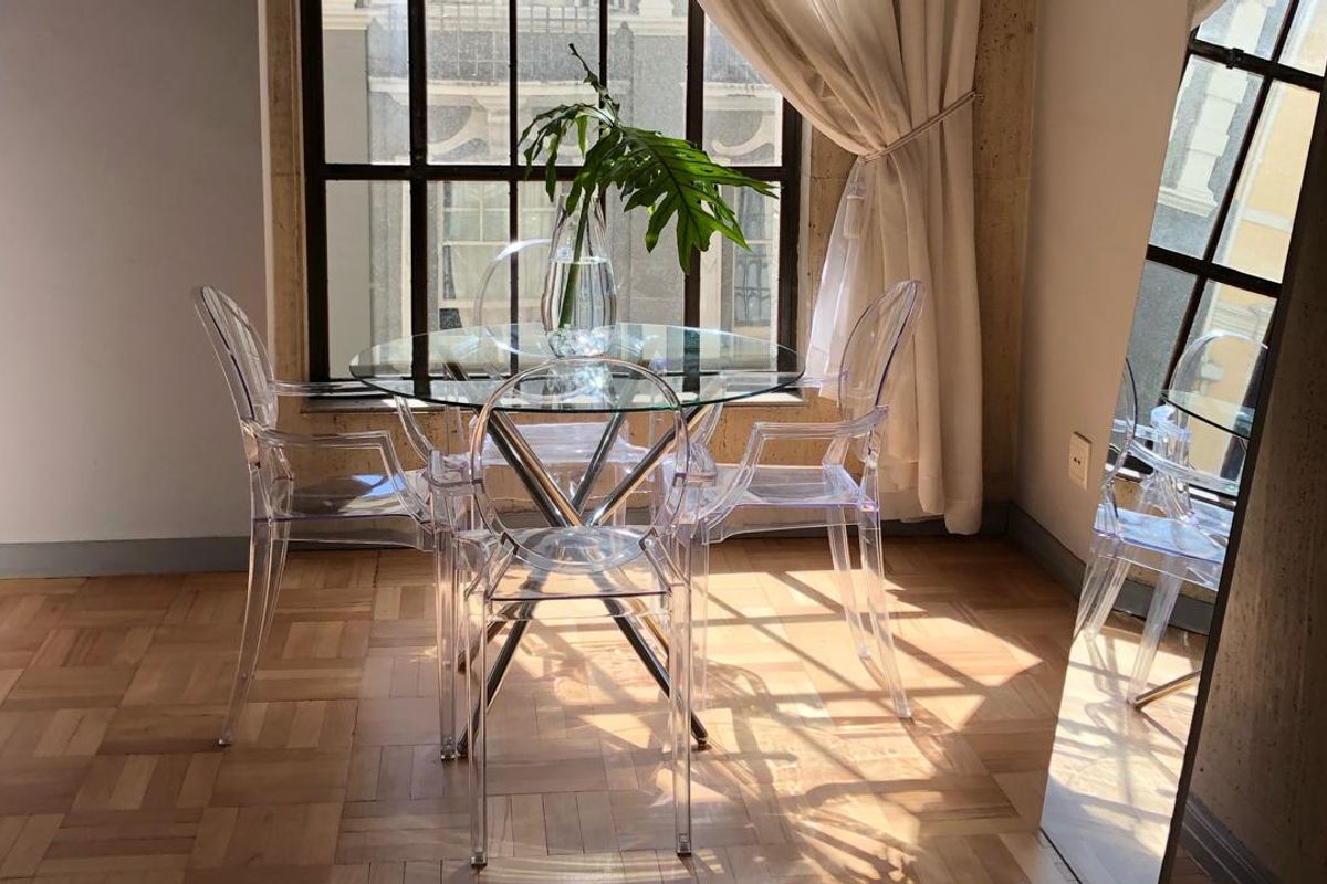 Timeless Art Deco Elegance | Mutual Heights | Investor Opportunity - Photo 4