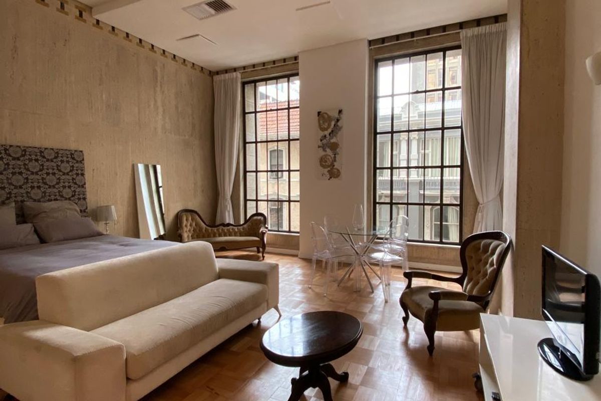 Timeless Art Deco Elegance | Mutual Heights | Investor Opportunity - Photo 5