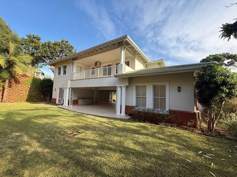 Mount Edgecombe Estate 2 - Spacious, Freestanding home in this sought-after estate - large, fenced garden- Available from the 1st of August - Photo 2