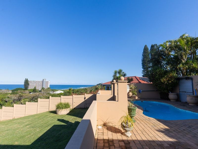 Spacious  Home With Stunning Sea Views - Photo 1