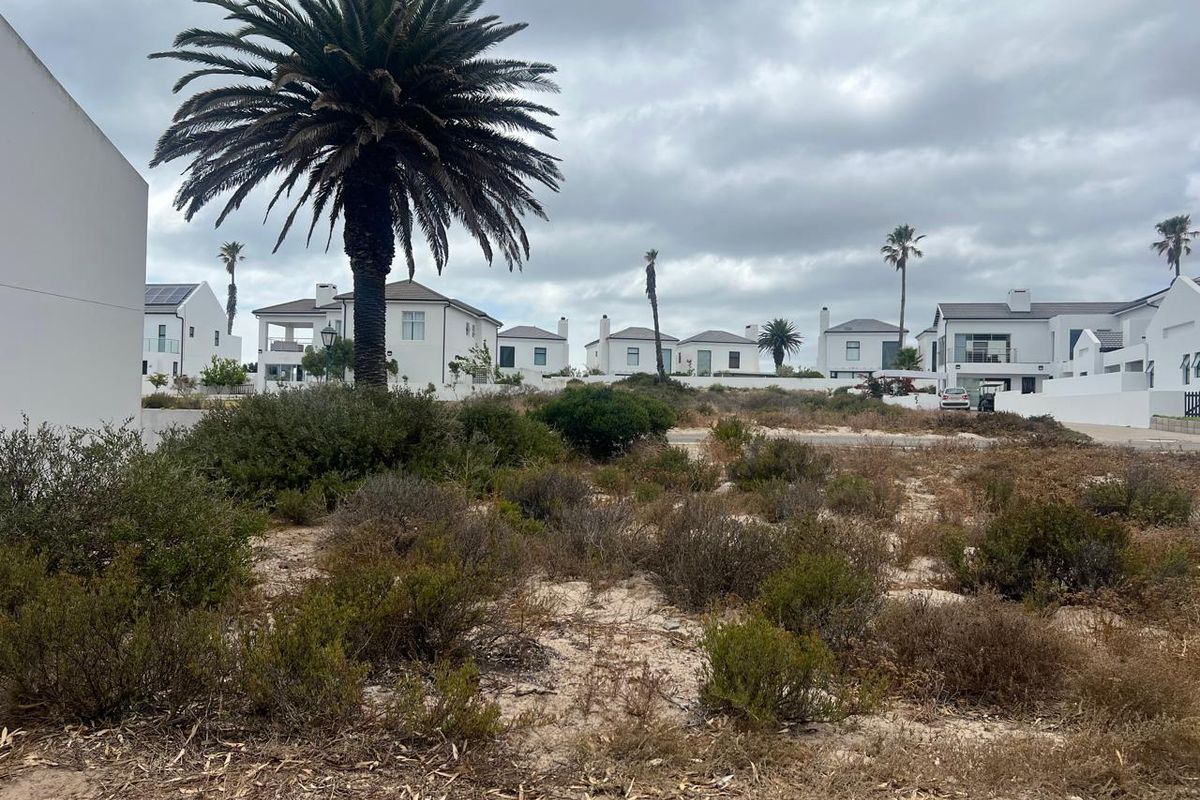 VACANT LAND FOR SALE IN SHELLEY POINT   - Photo 3