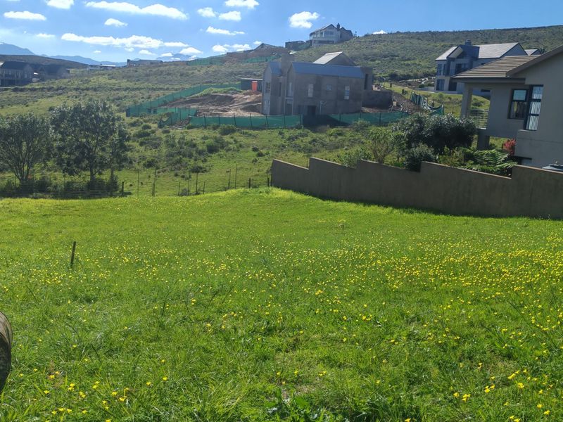 Beautiful plot with building plans in security estate. - Photo 2