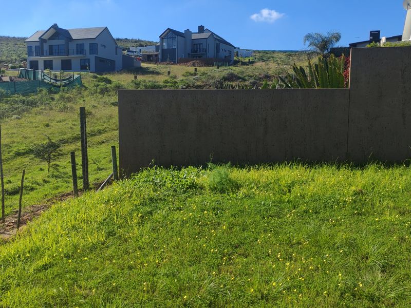 Beautiful plot with building plans in security estate. - Photo 6