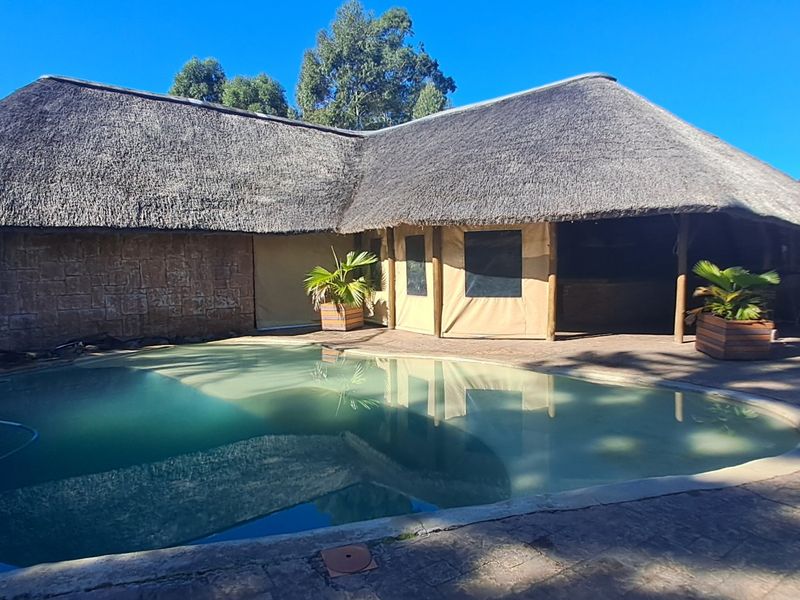 INVESTMENT OPPORTUNITY OF A LIFETIME! - Photo 1