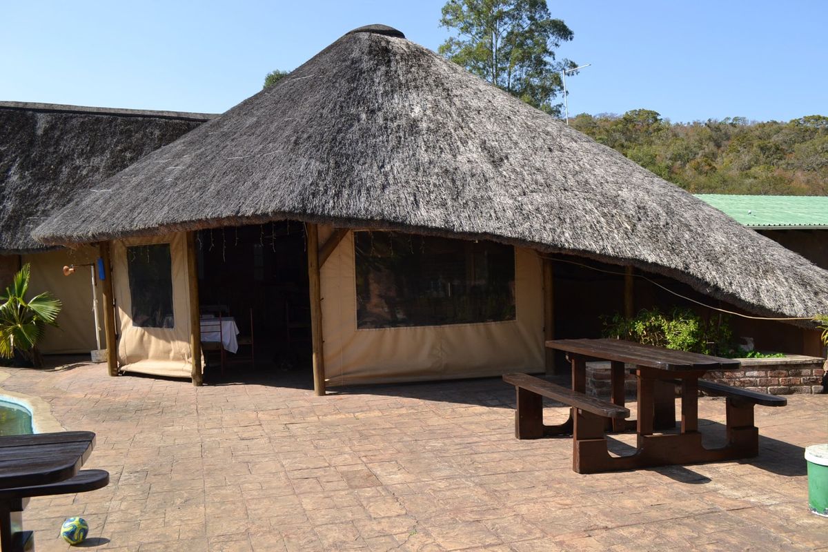 INVESTMENT OPPORTUNITY OF A LIFETIME! - Photo 4
