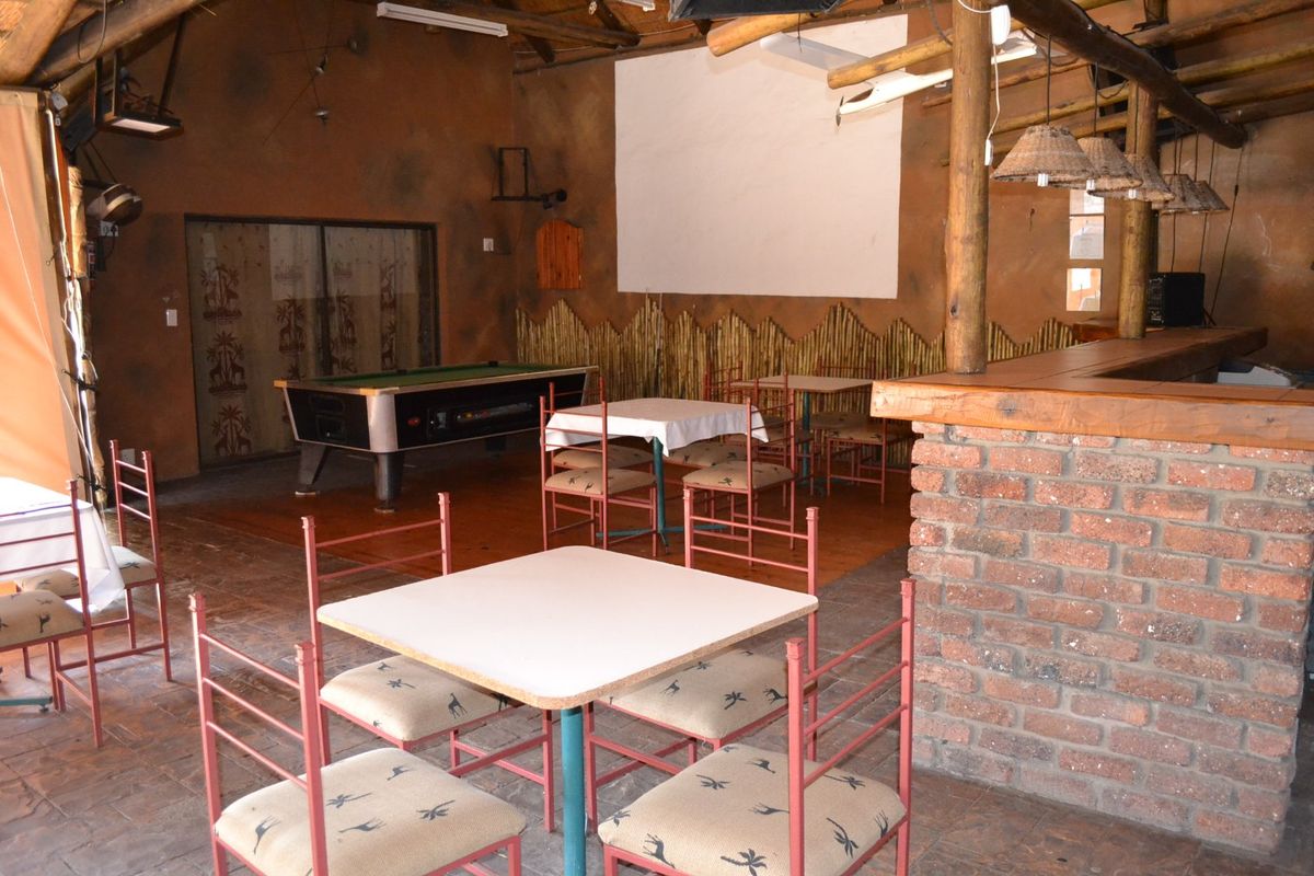 INVESTMENT OPPORTUNITY OF A LIFETIME! - Photo 5