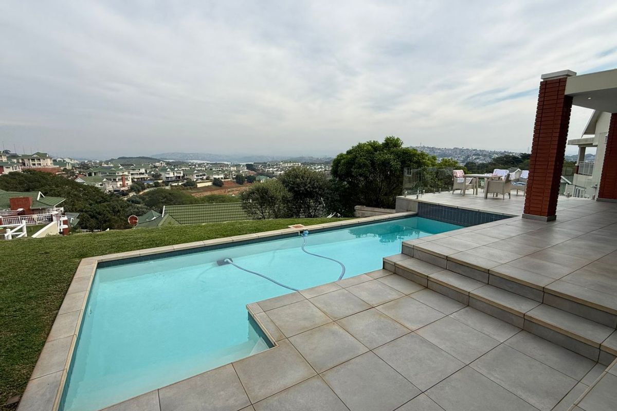 To let in Kindlewood Estate, 4 bedroom pet friendly family haven with Pool. - Photo 4