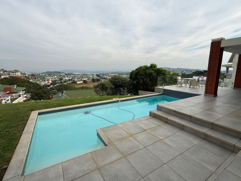 To let in Kindlewood Estate, 4 bedroom pet friendly family haven with Pool. - Photo 4
