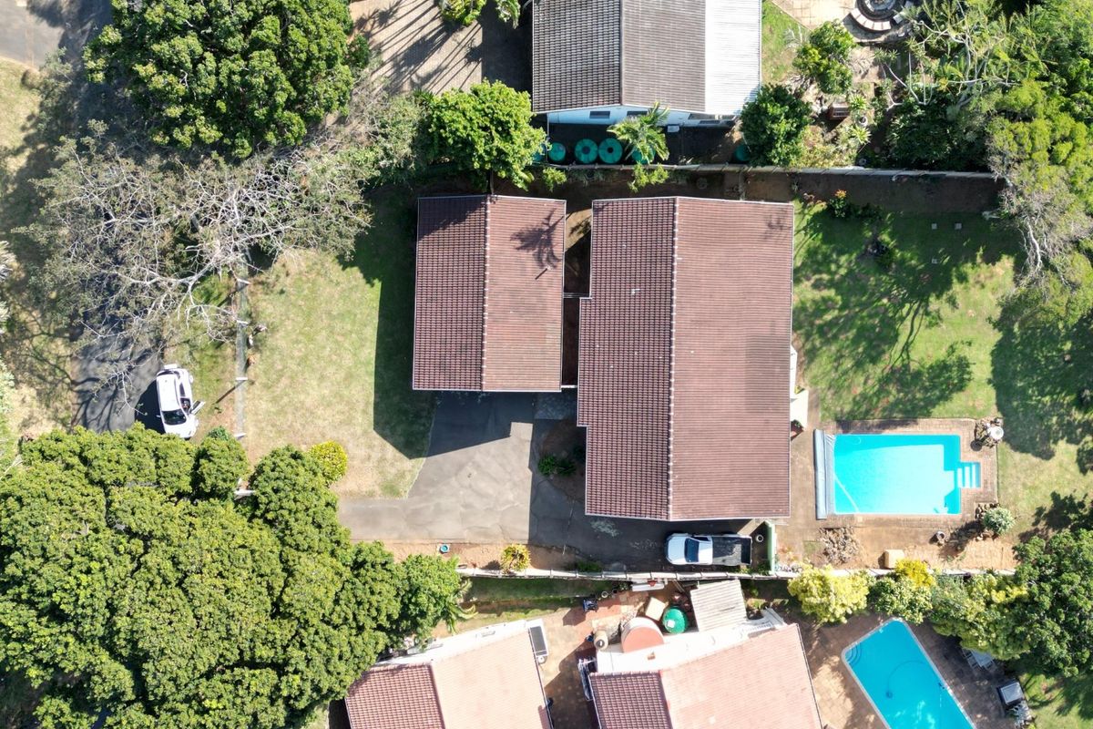 Spacious Family Home With Distant Sea Views - Pool And Endless Potential In Little Switzerland - Photo 3