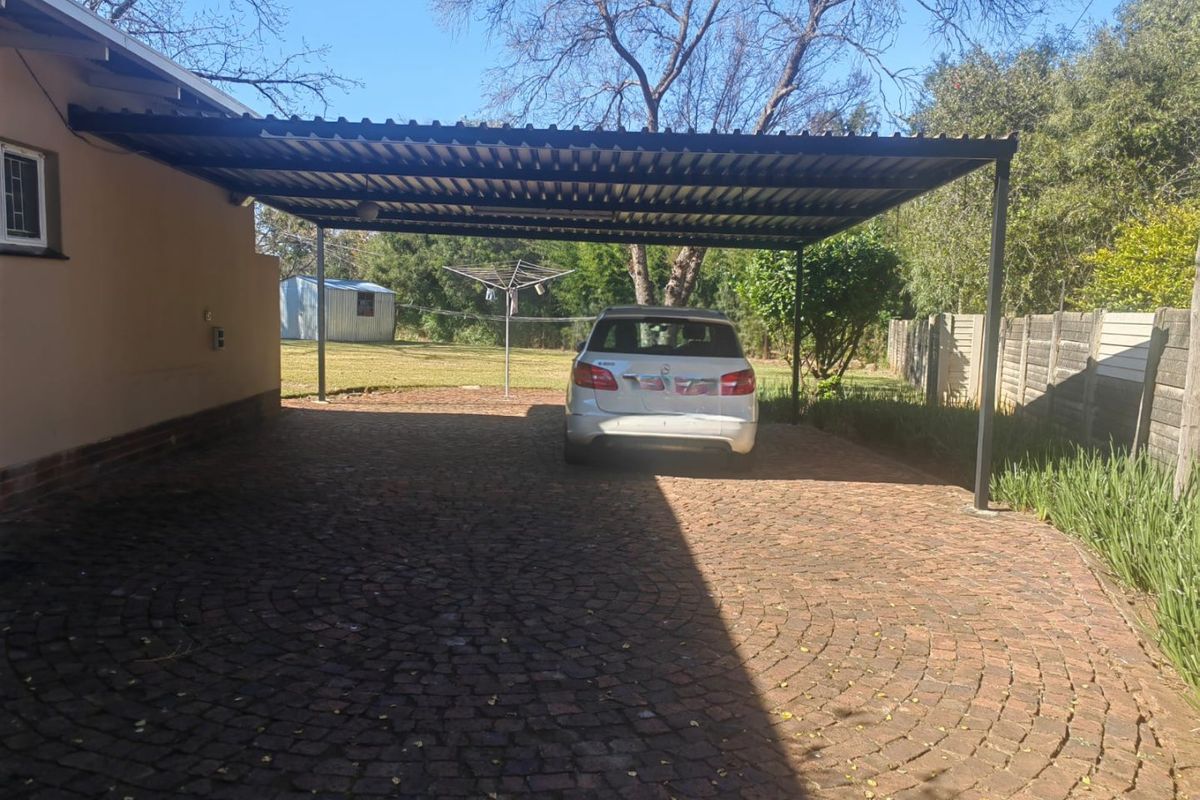 Bring the Family, the In-Laws, the Caravan and the Business Idea! - Photo 4