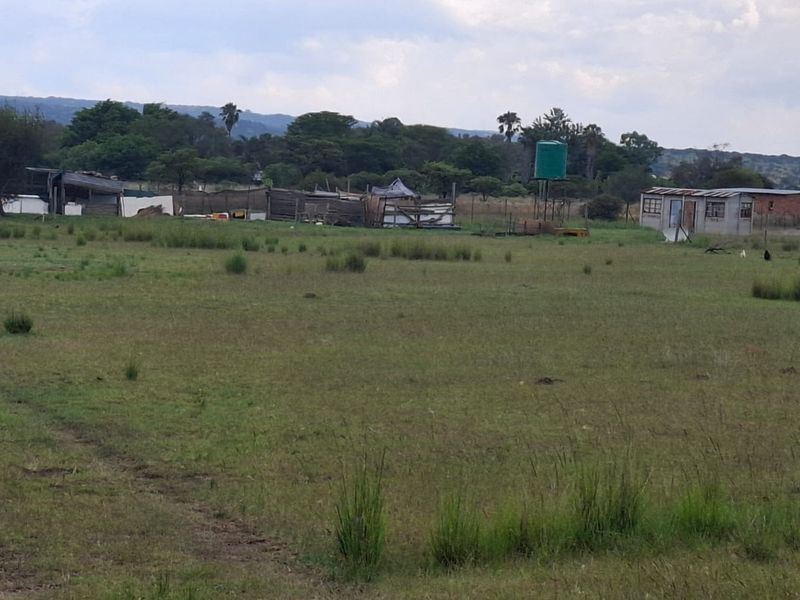 Farm in Myngenoegen polokwane - Photo 4