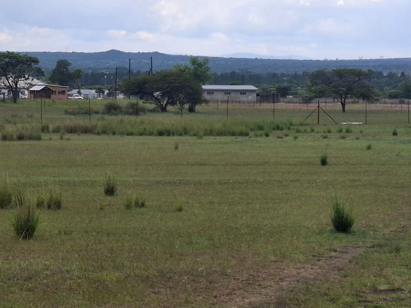 Farm in Myngenoegen polokwane - Photo 3