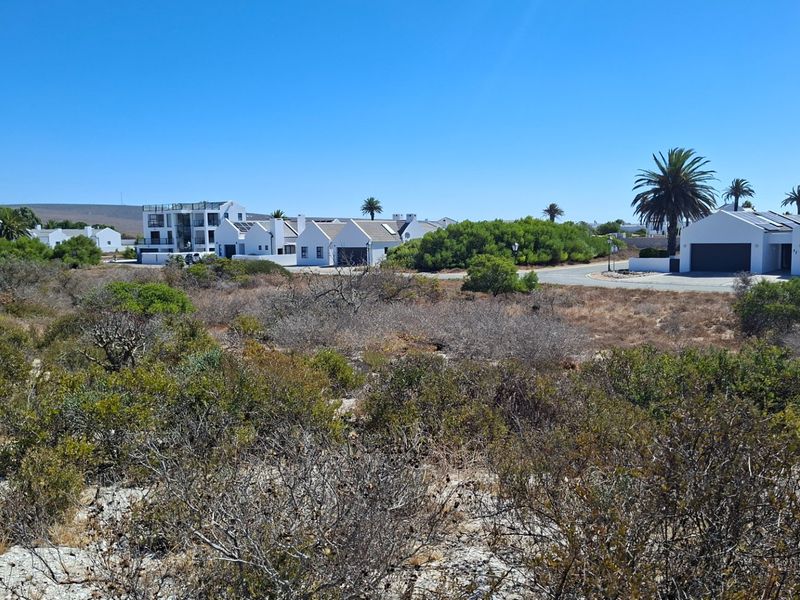 Vacant Land Shelley Point – St Helena Bay - Photo 3