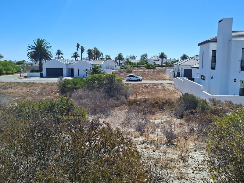 Vacant Land Shelley Point – St Helena Bay - Photo 1
