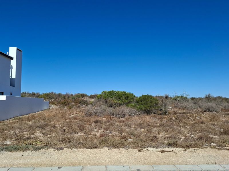 Vacant Land Shelley Point – St Helena Bay - Photo 2