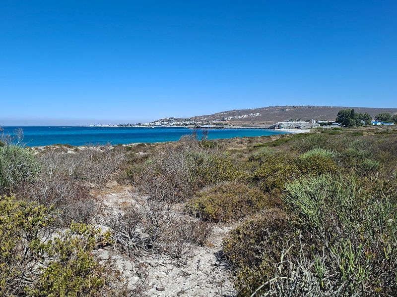 Vacant Land Shelley Point – St Helena Bay - Photo 9
