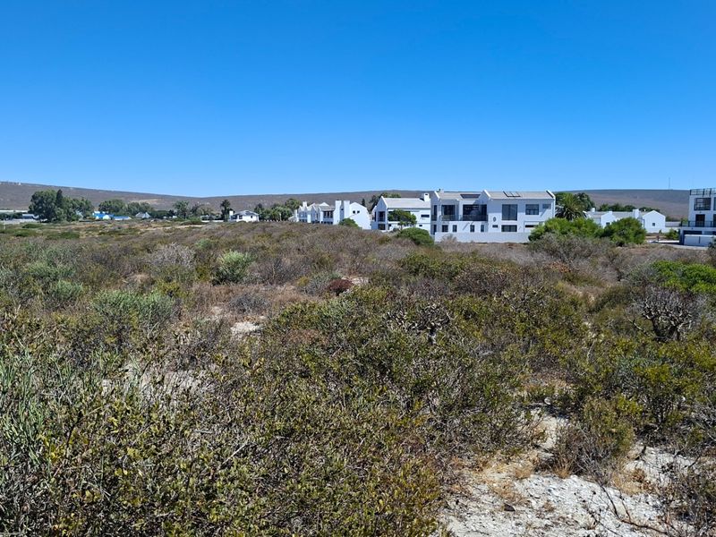 Vacant Land Shelley Point – St Helena Bay - Photo 7