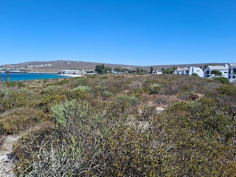 Vacant Land Shelley Point – St Helena Bay - Photo 8