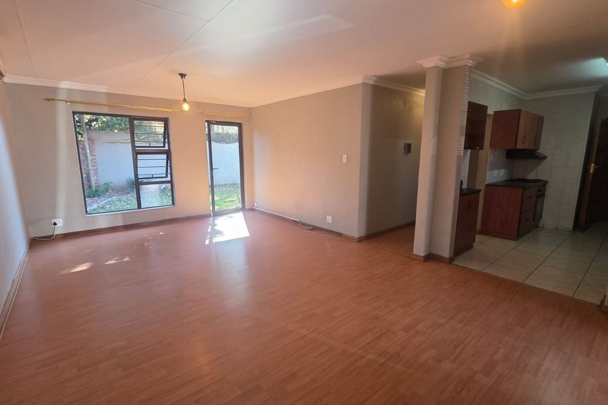 Modern Comfort in a Secure Complex - Photo 4