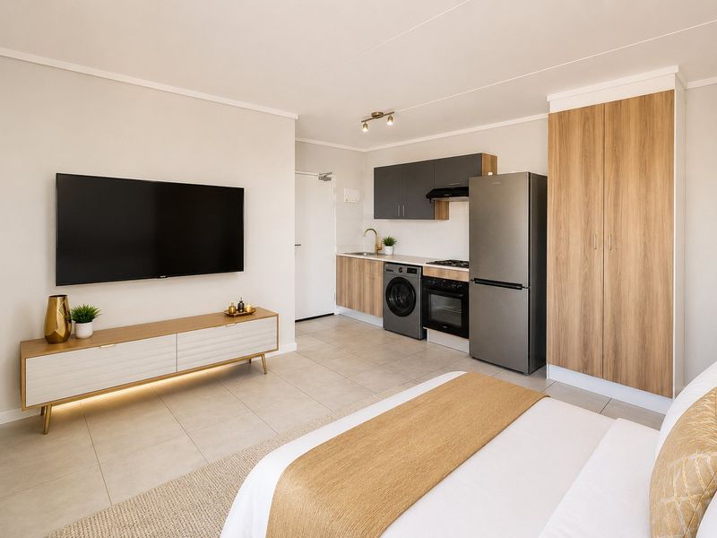 Studio Apartment for Sale in Greencreek Lifestyle Estate, Pretoria East - Photo 1