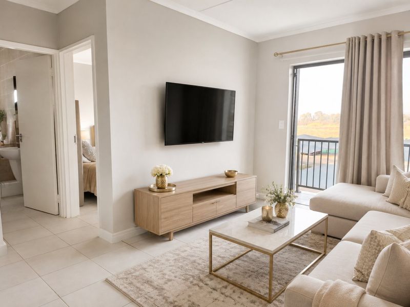 Spacious Apartment in Greencreek Estate - Photo 2
