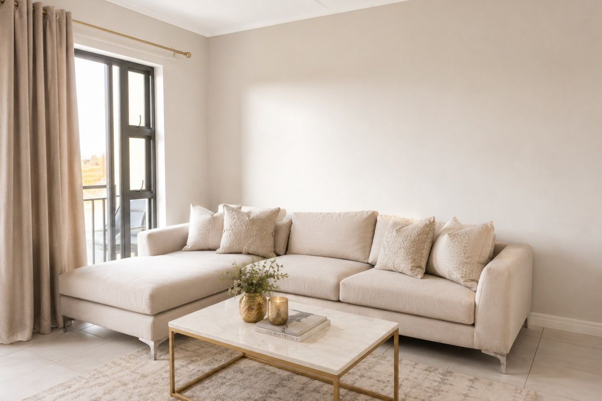 Spacious Apartment in Greencreek Estate - Photo 3