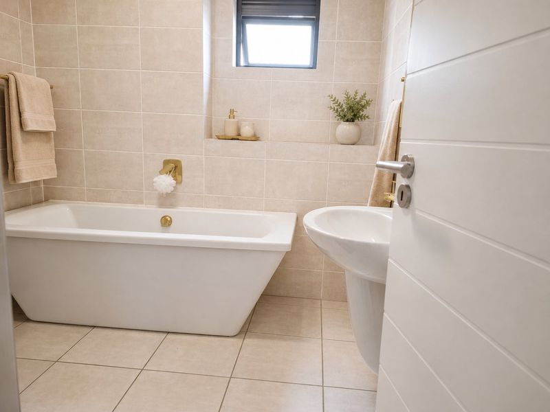 Spacious Apartment in Greencreek Estate - Photo 6