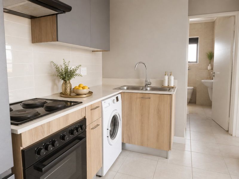 Spacious Apartment in Greencreek Estate - Photo 1