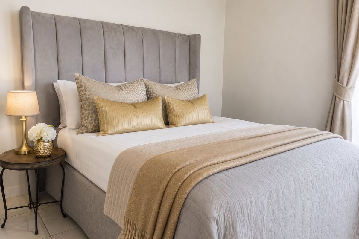 Spacious Apartment in Greencreek Estate - Photo 4