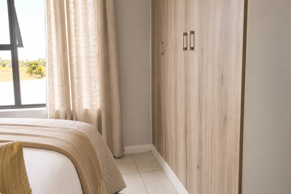 Spacious Apartment in Greencreek Estate - Photo 5