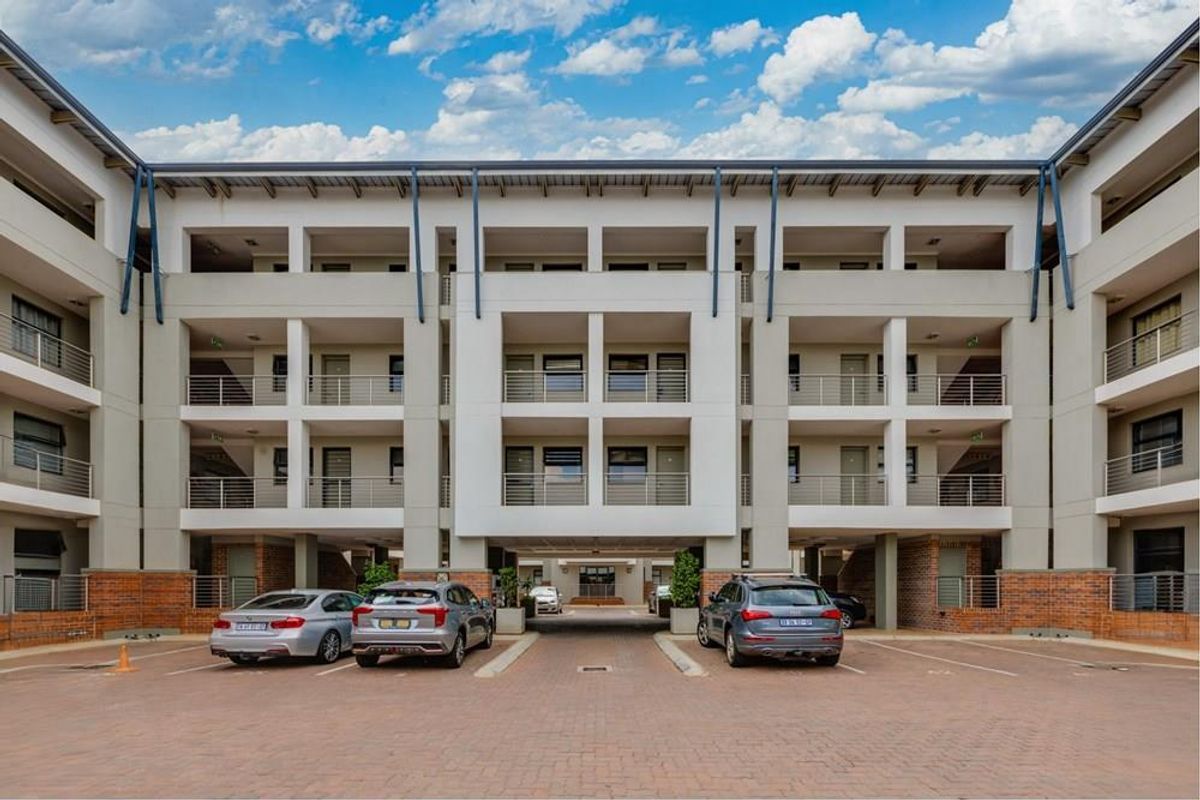 Ideal Studio lock up and go 1 bed apartment. - Photo 3