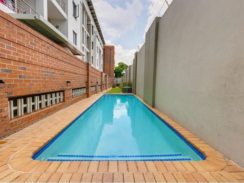 Ideal Studio lock up and go 1 bed apartment. - Photo 1