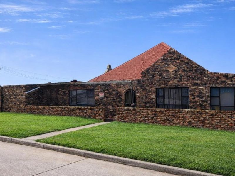 This property presents a great opportunity for investors. - Photo 1