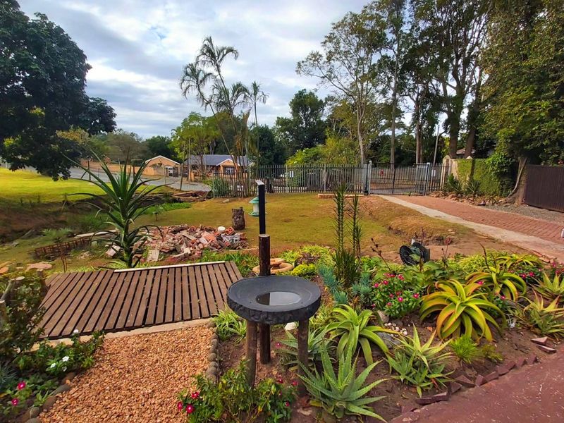 Exclusive Mandate - Wonderful Family Home in Padfield Park - Photo 5