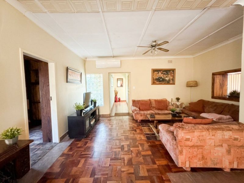 Spacious Family Home with Income-Generating Flatlet and Swimming Pool - Photo 5