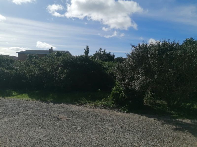 Vacant Land for Sale in Aston Bay, Jeffreys Bay - Photo 1