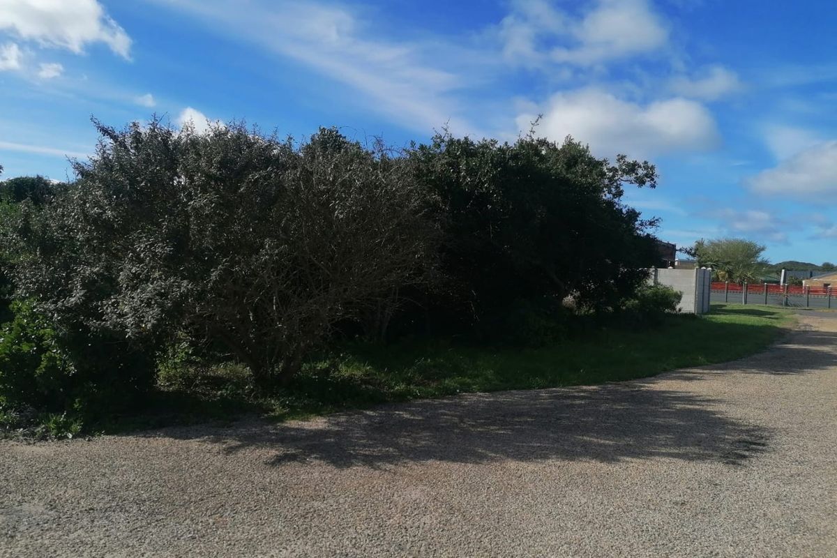 Vacant Land for Sale in Aston Bay, Jeffreys Bay - Photo 3