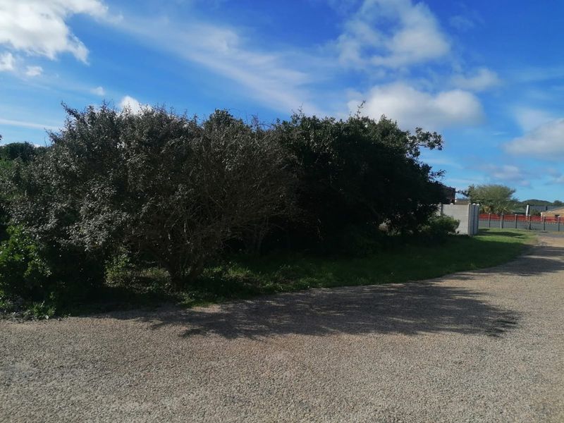 Vacant Land for Sale in Aston Bay, Jeffreys Bay - Photo 3