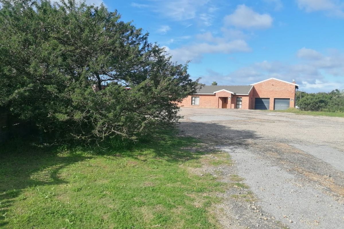 Vacant Land for Sale in Aston Bay, Jeffreys Bay - Photo 2