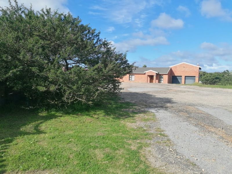 Vacant Land for Sale in Aston Bay, Jeffreys Bay - Photo 2