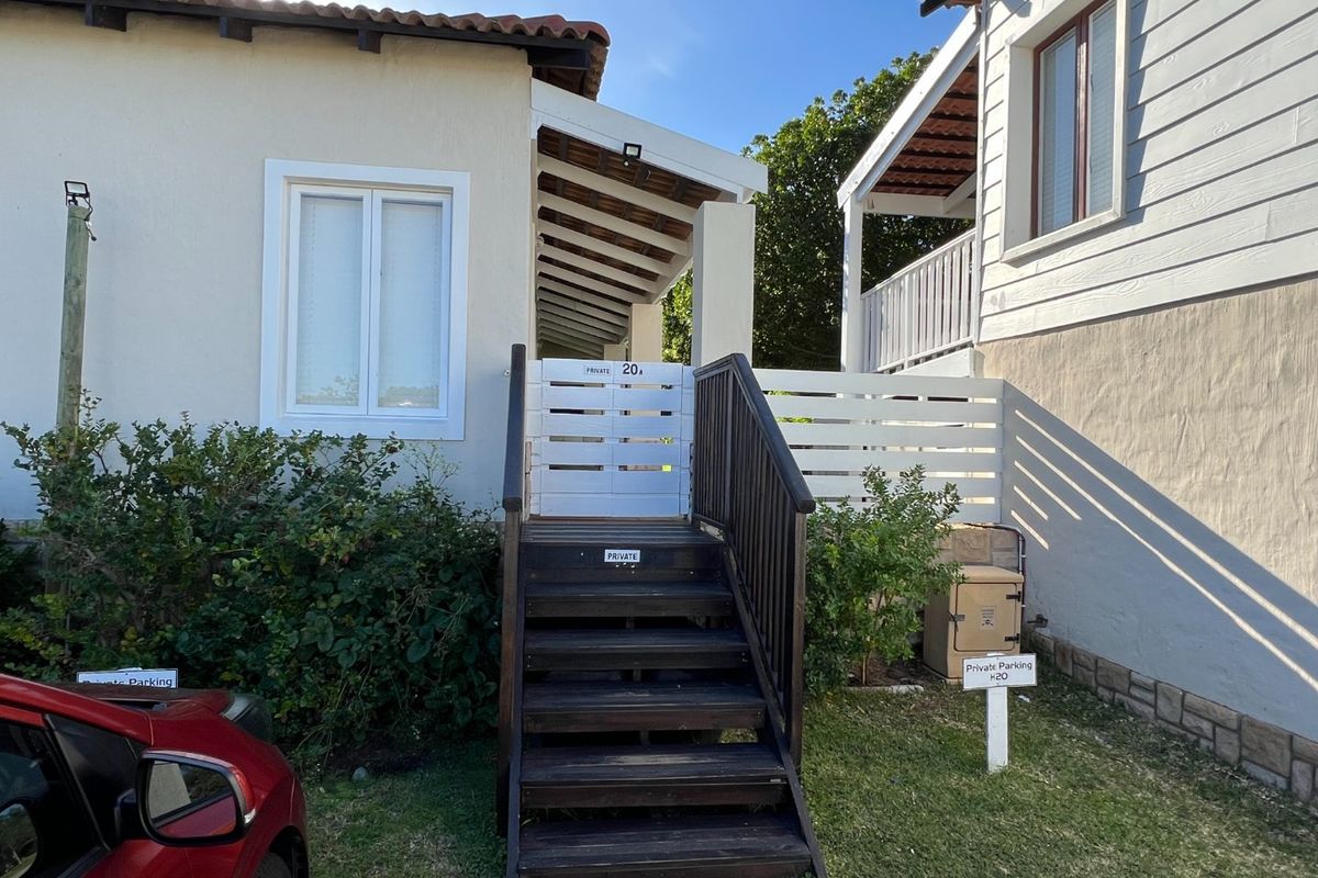 Holiday Escape & Investment Opportunity in The Dunes Estate - Photo 2